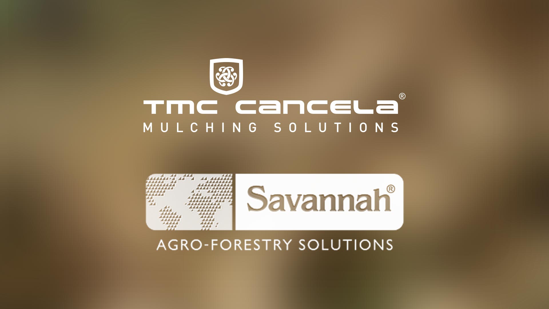 TMC Cancela et Savannah - partenaires premium