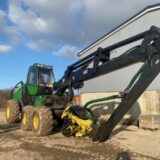 occasion 1270 john deere bouchard