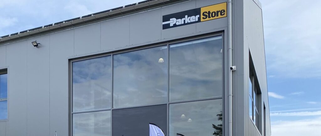Parker Store Ormoy-Villers
