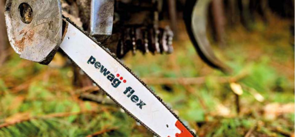 guide flex forestry