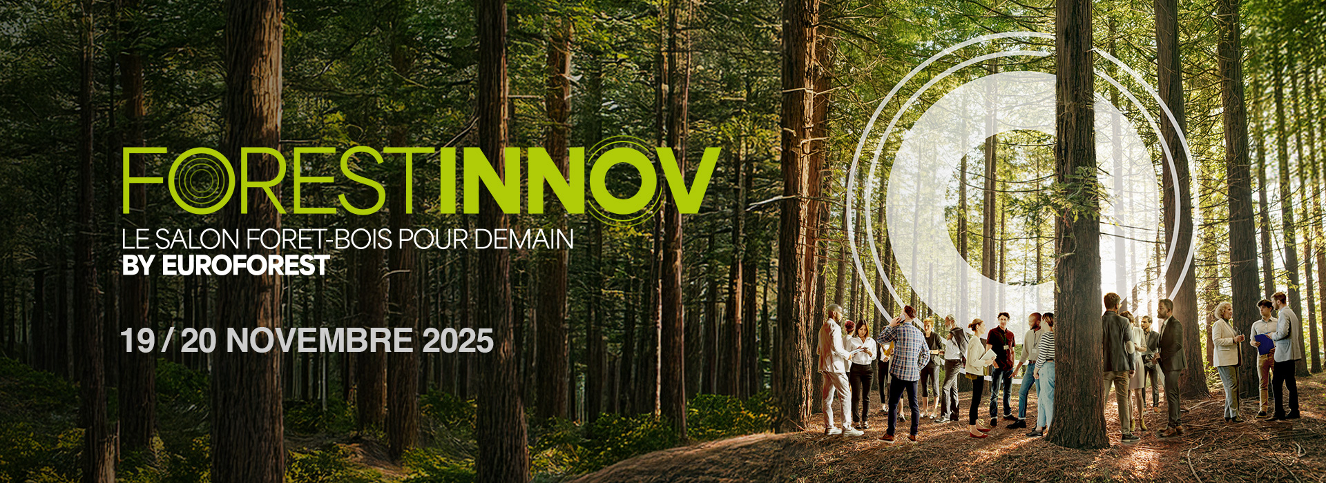forest inn salon france 2025