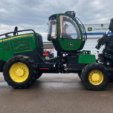 Abatteuse 1270E IT4 John Deere occasion